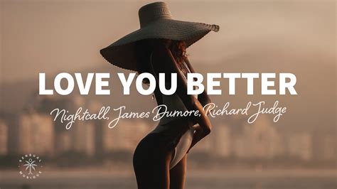 luv you better lyrics